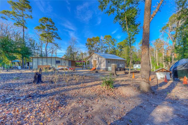 186 Baletka Boulevard, Livingston, TX 77351