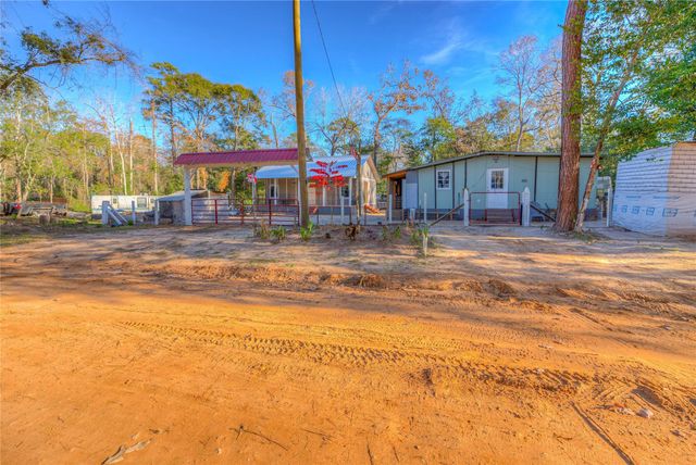 186 Baletka Boulevard, Livingston, TX 77351