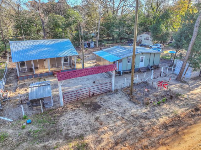 186 Baletka Boulevard, Livingston, TX 77351