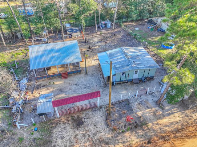 186 Baletka Boulevard, Livingston, TX 77351