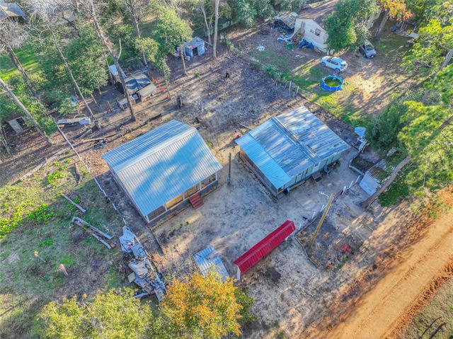 186 Baletka Boulevard, Livingston, TX 77351