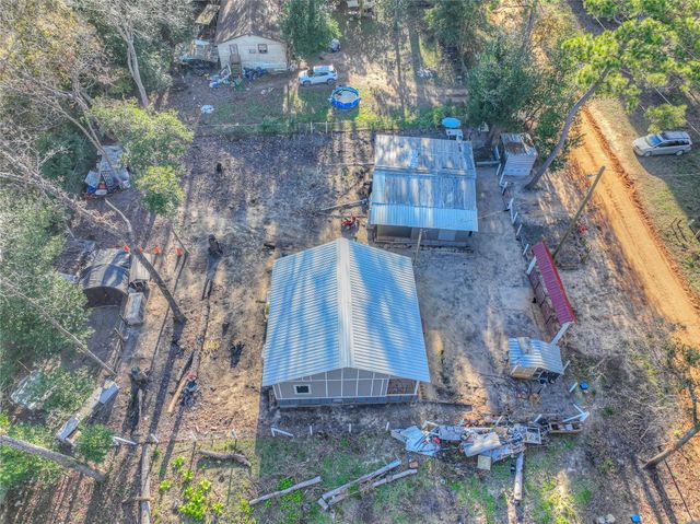 186 Baletka Boulevard, Livingston, TX 77351