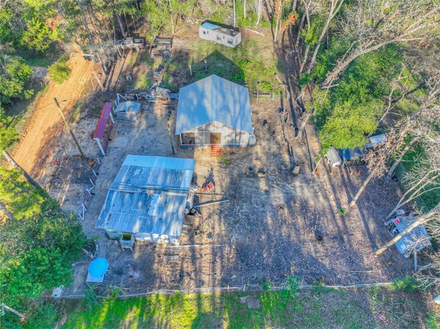 186 Baletka Boulevard, Livingston, TX 77351
