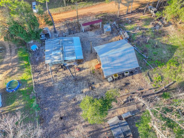 186 Baletka Boulevard, Livingston, TX 77351