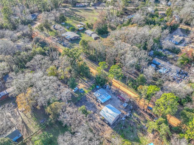 186 Baletka Boulevard, Livingston, TX 77351