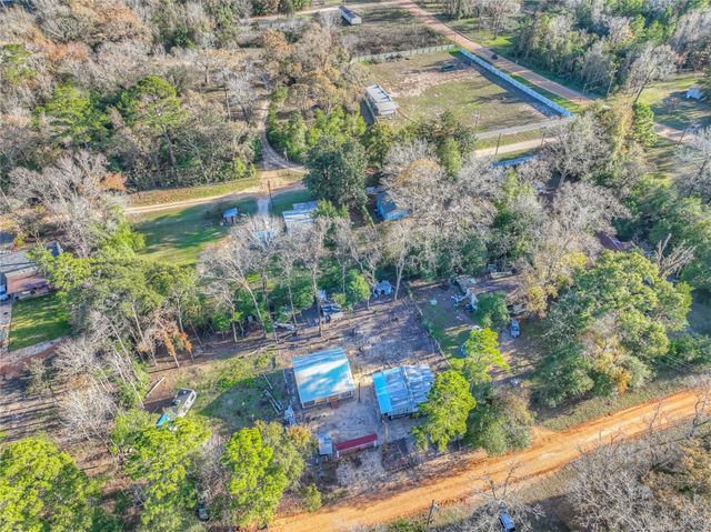 186 Baletka Boulevard, Livingston, TX 77351
