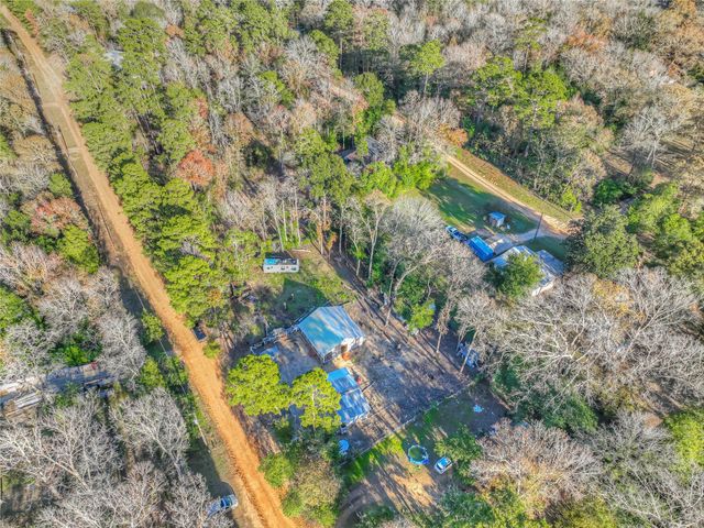 186 Baletka Boulevard, Livingston, TX 77351