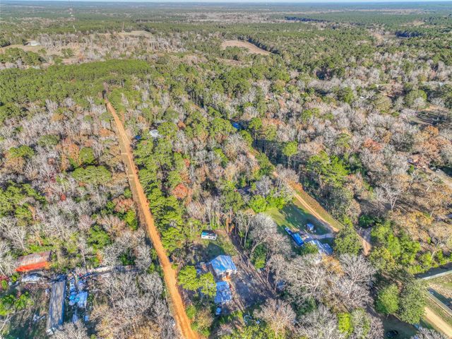 186 Baletka Boulevard, Livingston, TX 77351