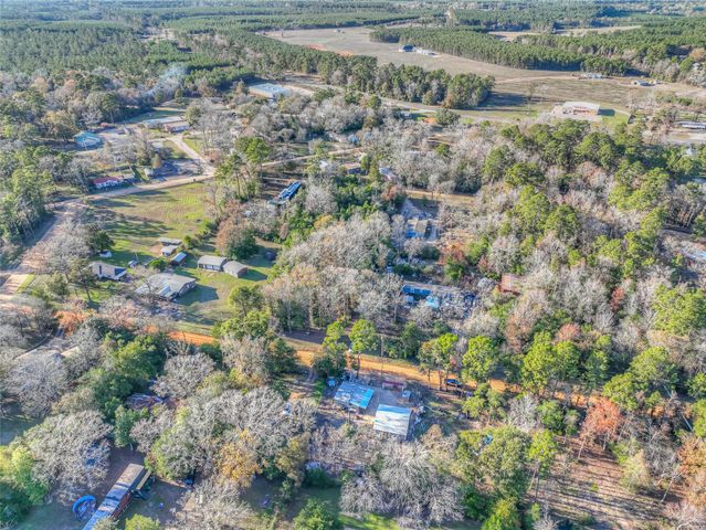 186 Baletka Boulevard, Livingston, TX 77351