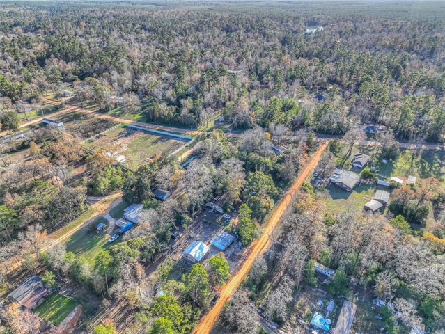 186 Baletka Boulevard, Livingston, TX 77351