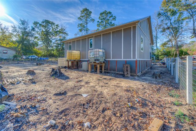 186 Baletka Boulevard, Livingston, TX 77351