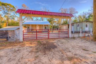 186 Baletka Boulevard, Livingston, TX 77351