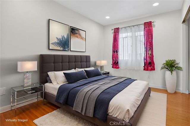 2817 W Grand B, Alhambra, CA 91801