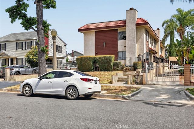2817 W Grand B, Alhambra, CA 91801