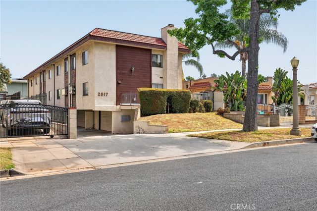 2817 W Grand B, Alhambra, CA 91801
