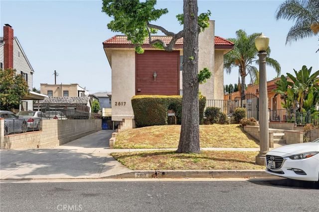 2817 W Grand B, Alhambra, CA 91801