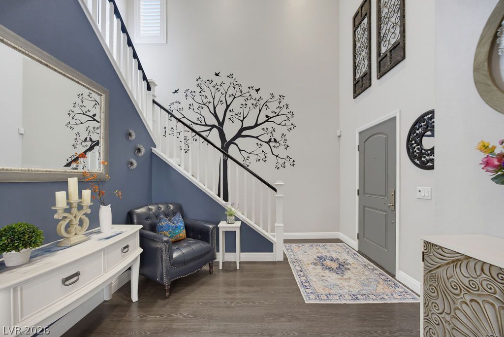 10650 Sand Mountain Avenue, Las Vegas, NV 89166 — photo 2