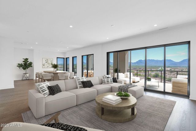 19355 N 73rd Way E5014, Scottsdale, AZ 85255