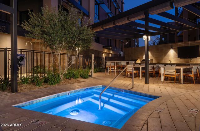 19355 N 73rd Way E5014, Scottsdale, AZ 85255