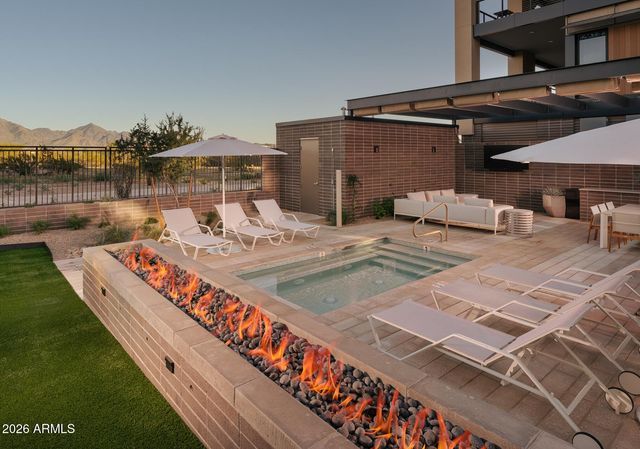 19355 N 73rd Way E5014, Scottsdale, AZ 85255