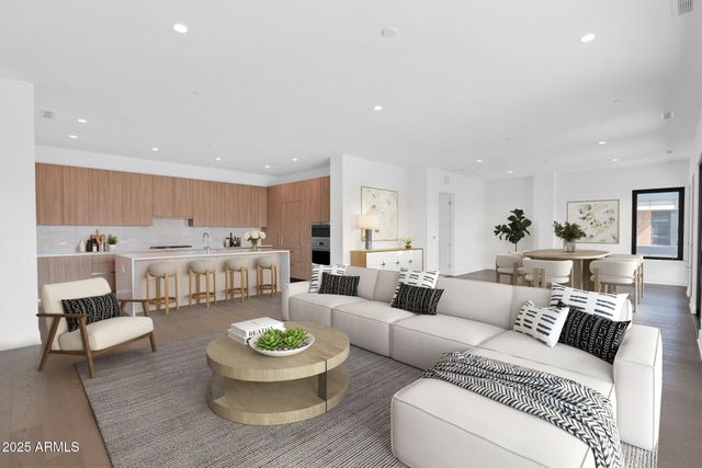 19355 N 73rd Way E5014, Scottsdale, AZ 85255