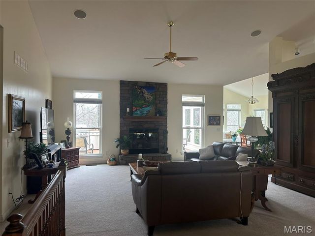 4533 Killdeer Drive, Augusta, MO 63332