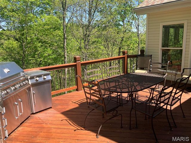 4533 Killdeer Drive, Augusta, MO 63332