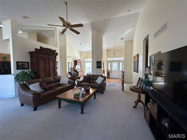 4533 Killdeer Drive, Augusta, MO 63332