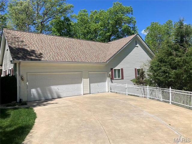 4533 Killdeer Drive, Augusta, MO 63332