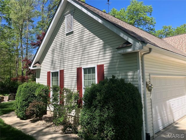 4533 Killdeer Drive, Augusta, MO 63332