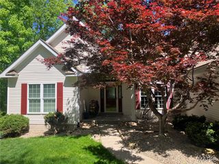 4533 Killdeer Drive, Augusta, MO 63332