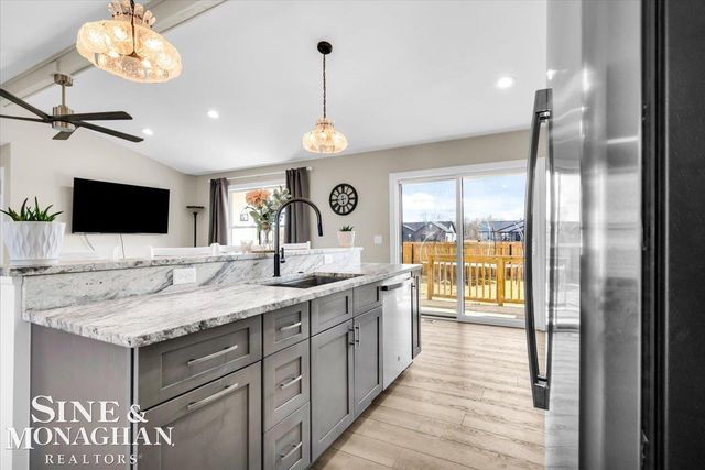 233 Oregon Avenue, Marysville, MI 48040