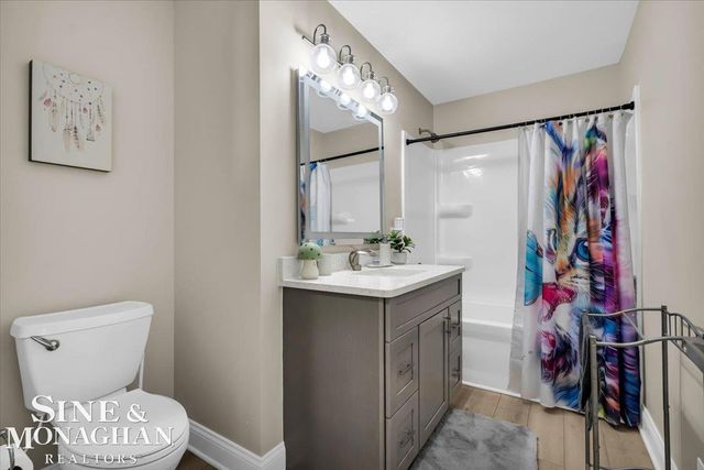 233 Oregon Avenue, Marysville, MI 48040