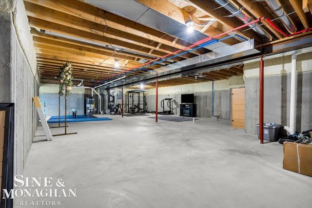 233 Oregon Avenue, Marysville, MI 48040