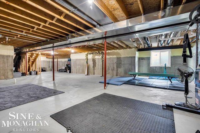 233 Oregon Avenue, Marysville, MI 48040