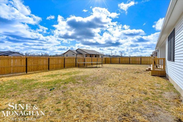 233 Oregon Avenue, Marysville, MI 48040