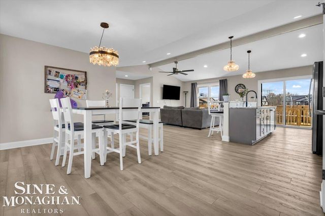 233 Oregon Avenue, Marysville, MI 48040