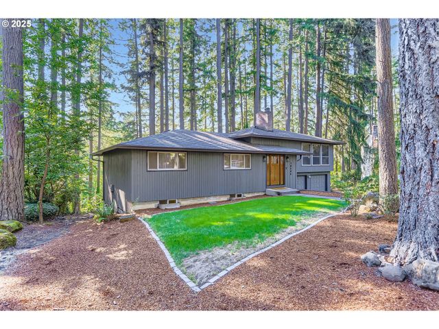14546 S KELMSLEY Dr, Oregon City, OR 97045