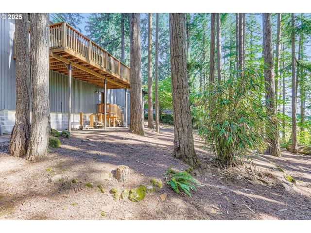 14546 S KELMSLEY Dr, Oregon City, OR 97045
