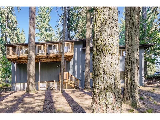 14546 S KELMSLEY Dr, Oregon City, OR 97045