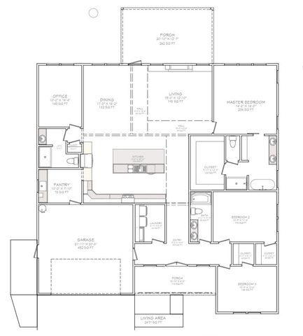 254 Artisan Drive, Lyman, SC 29365