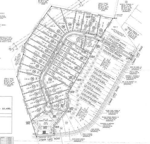 254 Artisan Drive, Lyman, SC 29365