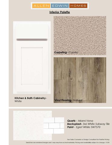 580 Manorwood Circle, Benton Harbor, MI 49022