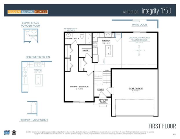 580 Manorwood Circle, Benton Harbor, MI 49022