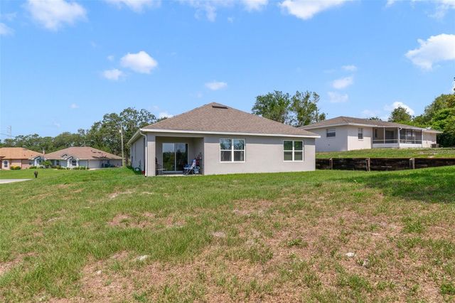 2135 E OLD MILL DRIVE, Deltona, FL 32725