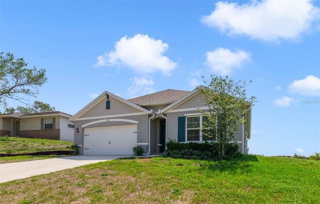 2135 E OLD MILL DRIVE, Deltona, FL 32725