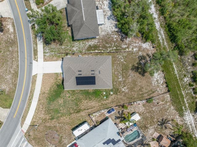 2135 E OLD MILL DRIVE, Deltona, FL 32725