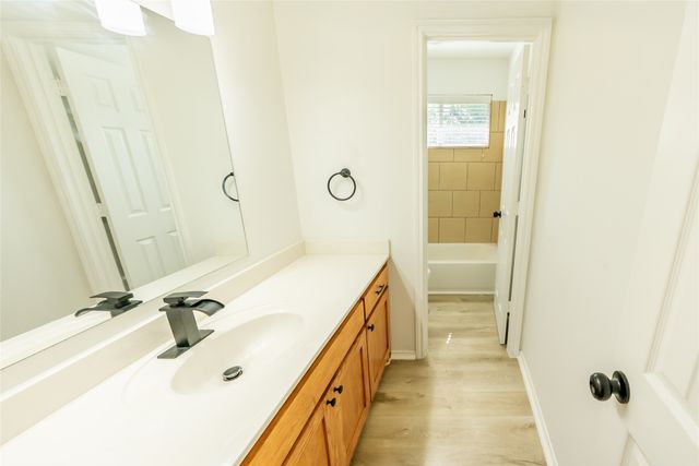 413 Bethlehem Street, Terrell, TX 75160