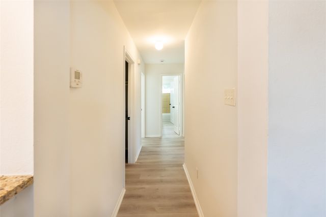 413 Bethlehem Street, Terrell, TX 75160