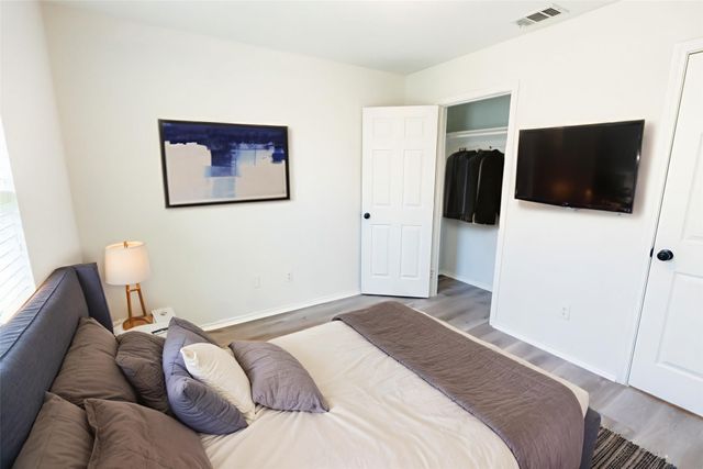 413 Bethlehem Street, Terrell, TX 75160